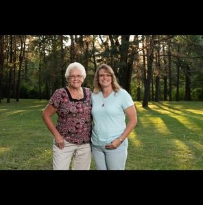 Meet your Posher, Trudie